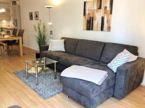 Strandglück Haus A Strandglück Appartement 13A